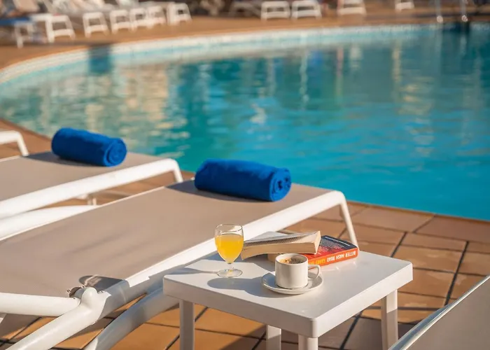Luxury Hotels in Corralejo near Lobos Island